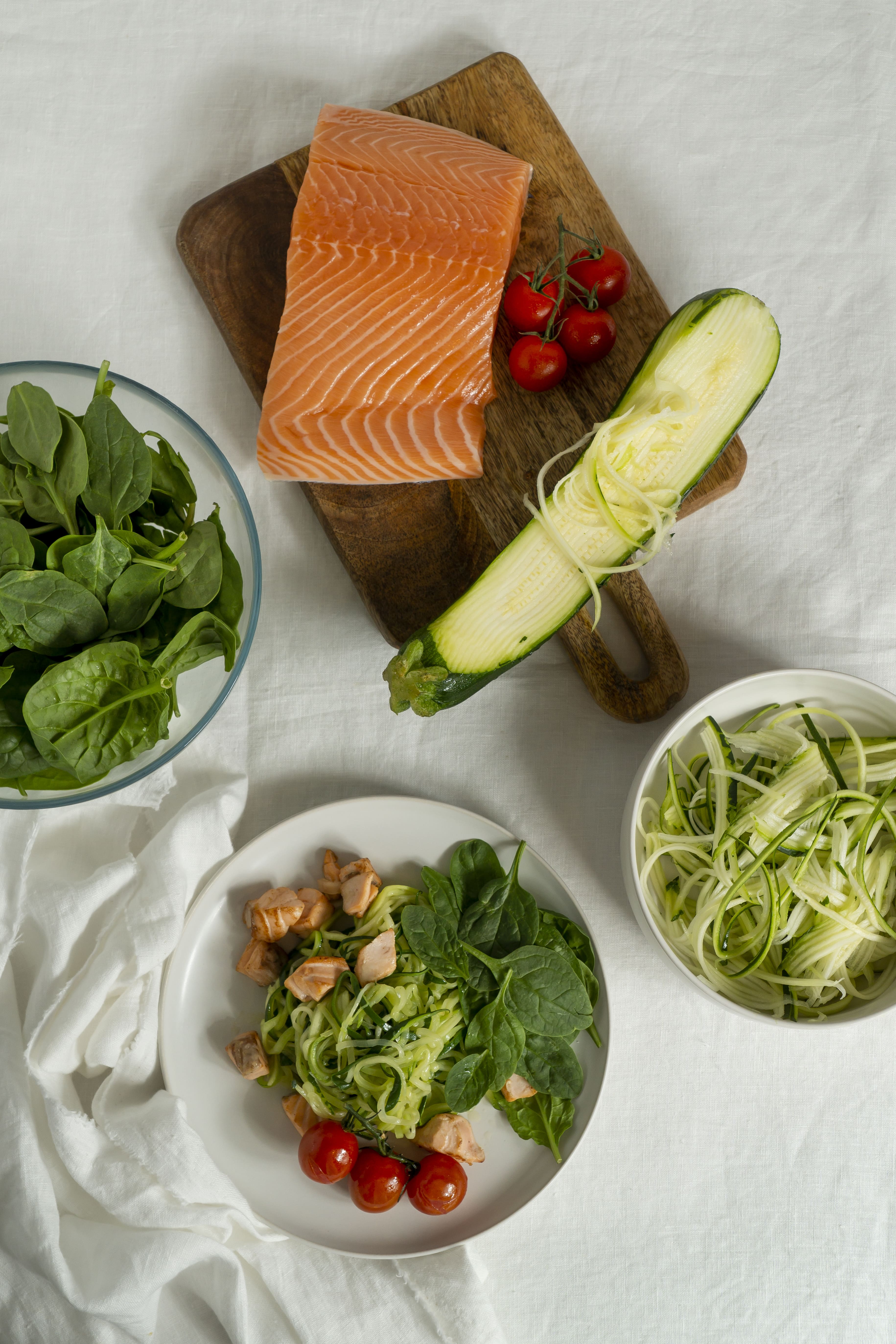 Alimentos anti-inflamatórios